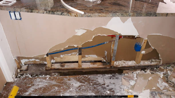 Best Emergency water damage restoration  in Goldsboro, NC