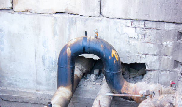 Professional Water damage restoration in Goldsboro, NC